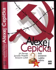 Alexej Čepička