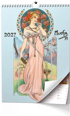 Alfons Mucha 2027