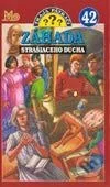 Záhada strašiaceho ducha