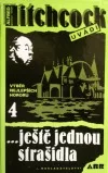 ...ještě jednou strašidla
