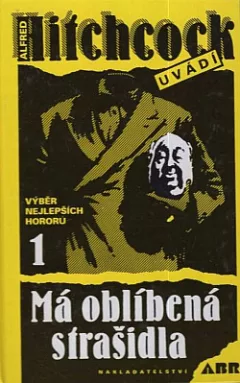 Má oblíbená strašidla (20 povídek)
