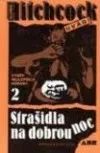 Strašidla na dobrou noc