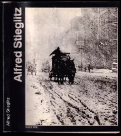 Alfred Stieglitz