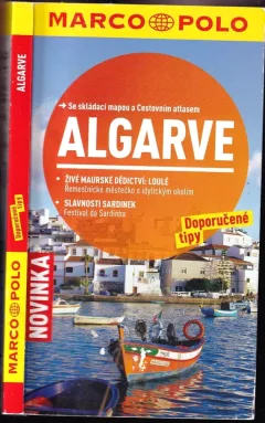 Algarve
