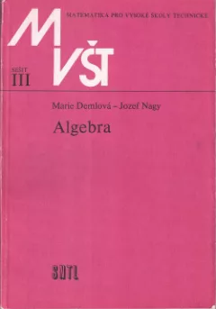 Algebra