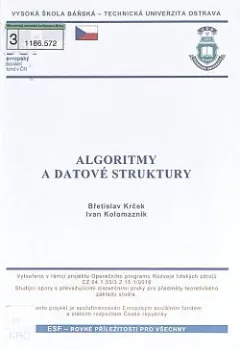 Algoritmy a datové struktury