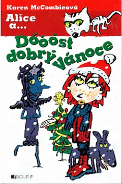 Dóóóst dobrý Vánoce