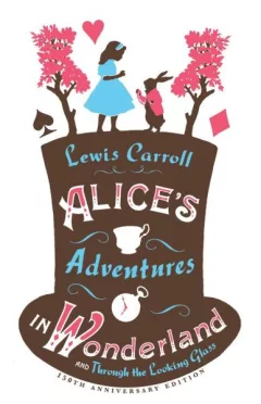 Alice´s Adventures in Wonderla