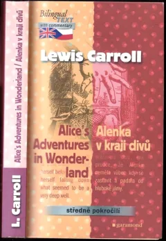 Alice's adventures in Wonderland