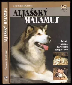 Aljašský malamut