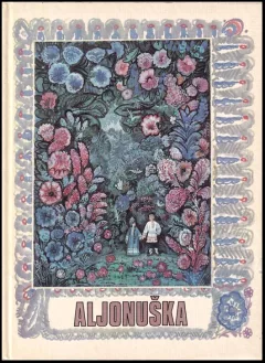 Aljonuška