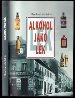Alkohol jako lék