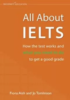 All About IELTS| Student Guide