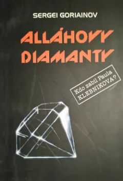 Alláhovy diamanty