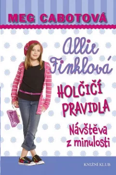 Návštěva z minulosti