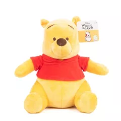 Alltoys Plyšový interaktivní medium Medvídek Pú 28 cm