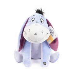 Alltoys Plyšový interaktivní medium Oslík 28 cm