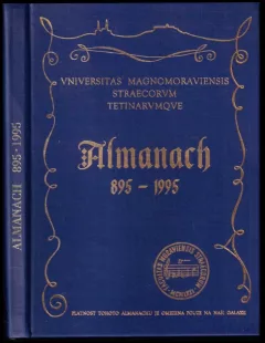 Almanach 895-1995