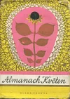 Almanach květen - Sborník mladé české literatury