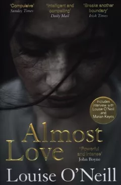 Almost Love