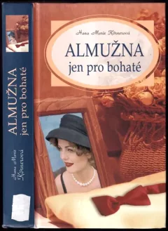 Almužna jen pro bohaté