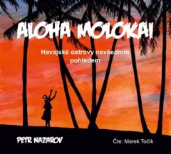 Aloha Molokai