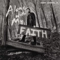 Alone With My Faith