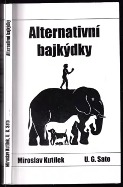 Alternativní bajkýdky