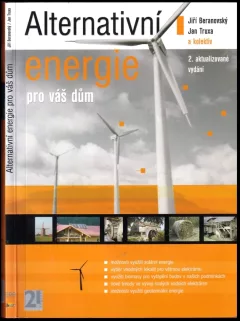 Alternativní energie pro váš dům