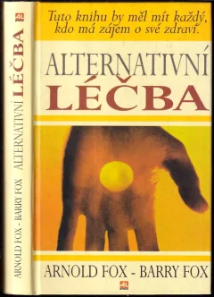 Alternativní léčba