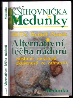 Alternativní léčba nádorů