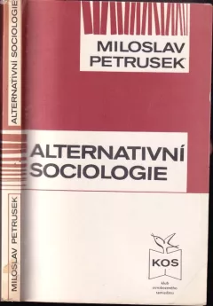 Alternativní sociologie
