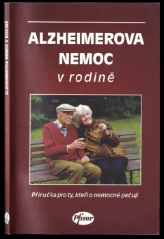 Alzheimerova choroba v rodině