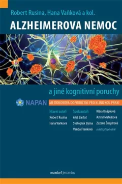 Alzheimerova nemoc a jiné kognitivní poruchy