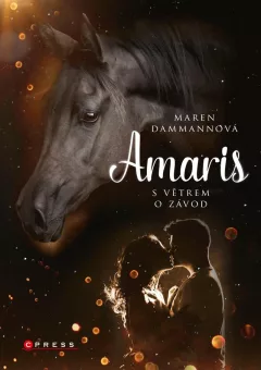 Amaris - S větrem o závod