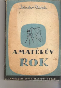 Amatérův rok