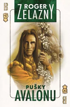 Amber 2 - Pušky Avalonu