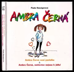 Ambra Černá