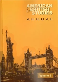 American & british studies