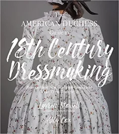 American Duchess 18th Century