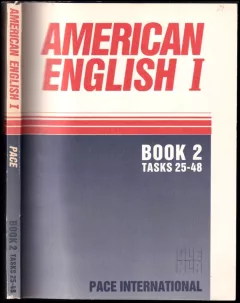 American English I