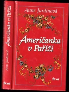 Američanka v Paříži