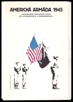Americká armáda 1945
