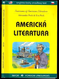 Americká literatura