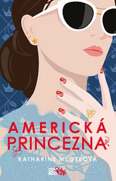 Americká princezna