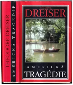 Americká tragédie