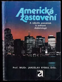 Americká zastavení
