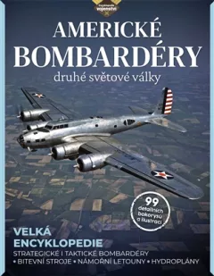 Americké bombardéry druhé světové války
