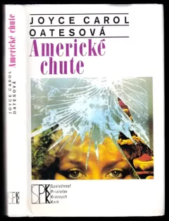 Americké chute