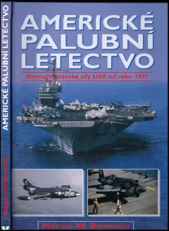Americké palubní letectvo